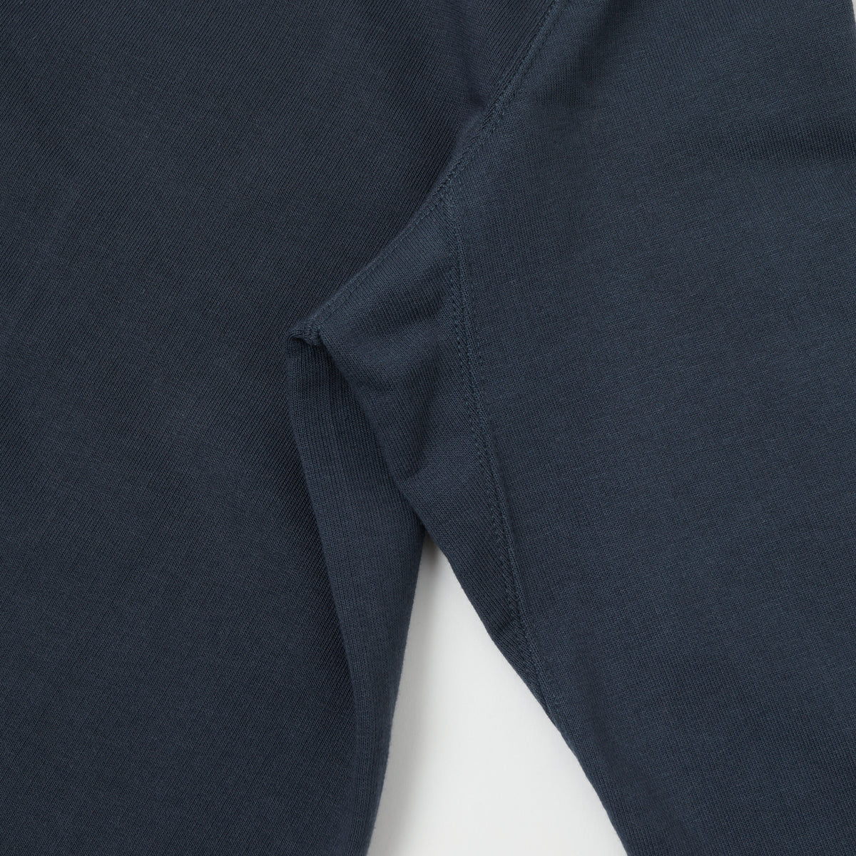 Merz b. Schwanen 'The Originals' 346 Classic Sweatshirt - Navy