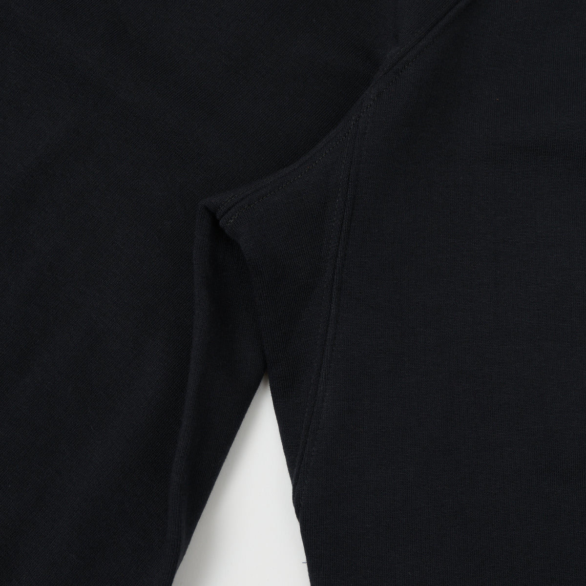 Merz b. Schwanen 'The Originals' 346 Classic Sweatshirt - Charcoal