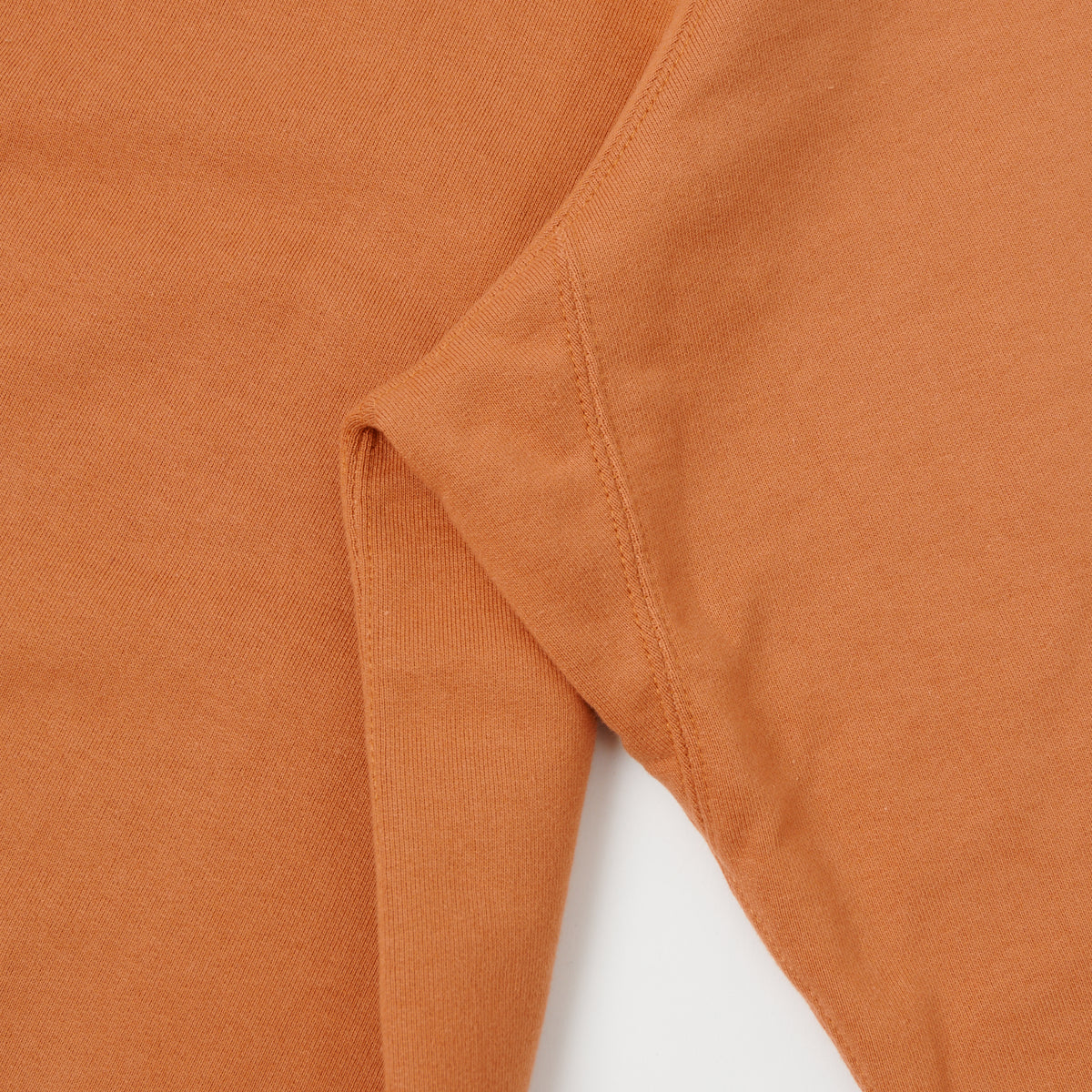 Merz b. Schwanen 'The Originals' 349 Raglan Sleeve Sweatshirt - Sunset
