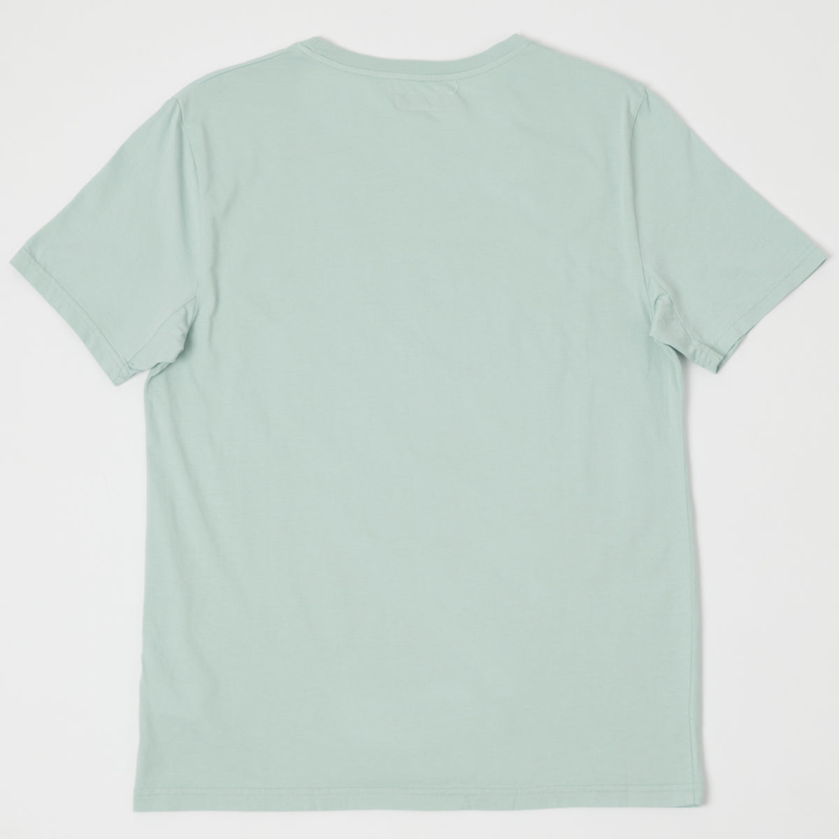 Merz b. Schwanen Vintage Wash T-Shirt - Ice