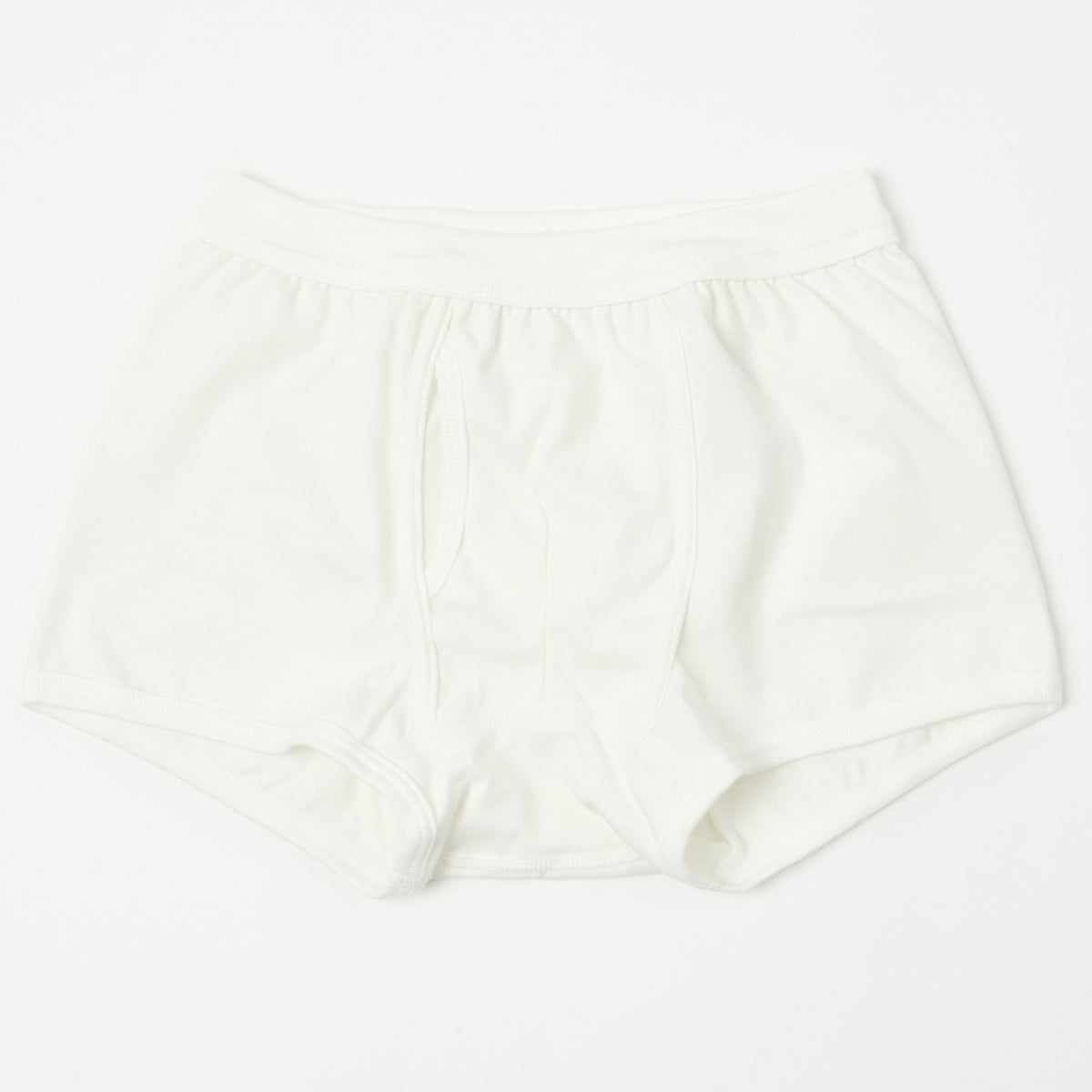 Merz b. Schwanen 'The Originals' 254 Boxer Brief - White