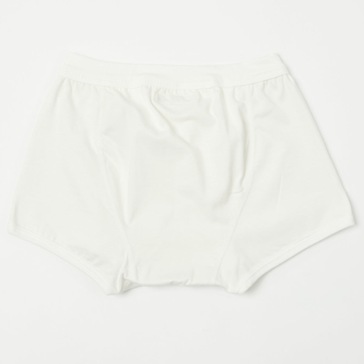 Merz b. Schwanen 'The Originals' 254 Boxer Brief - White