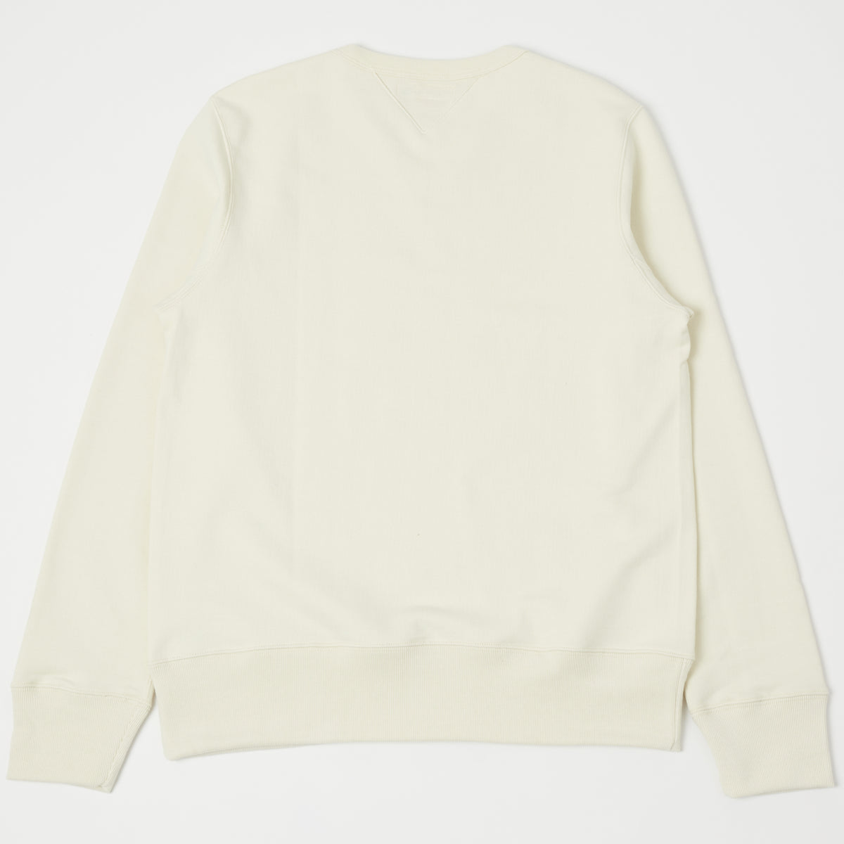 Merz b. Schwanen 'The Originals' 346 Classic Sweatshirt - Oat