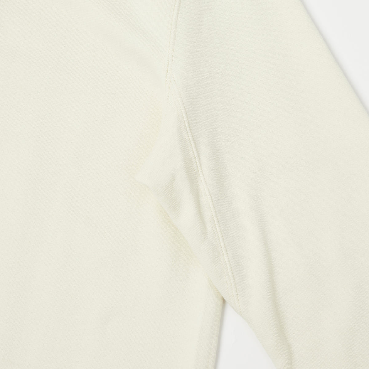 Merz b. Schwanen 'The Originals' 346 Classic Sweatshirt - Oat