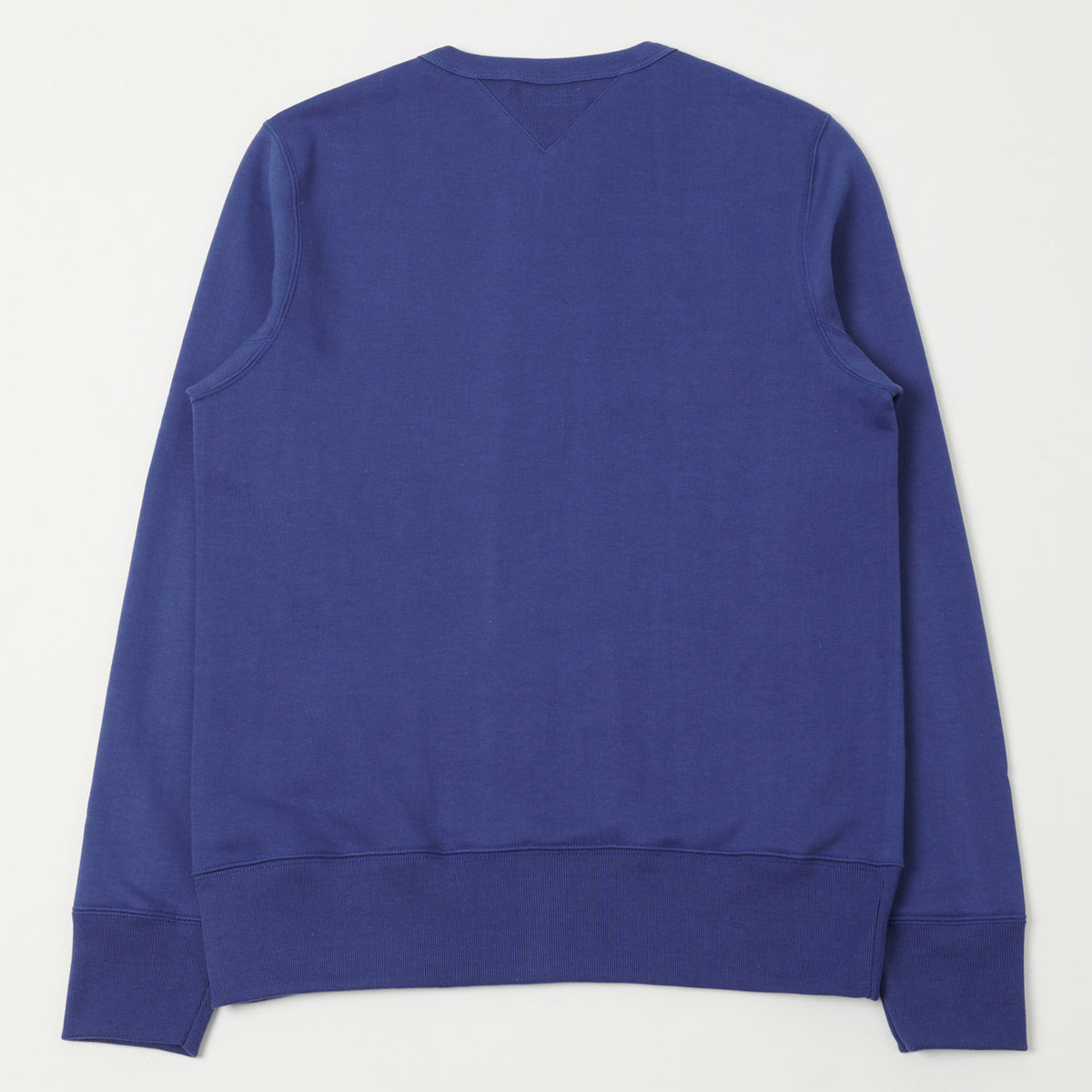 Merz b. Schwanen 'The Originals' 346 Classic Sweatshirt - Pacific