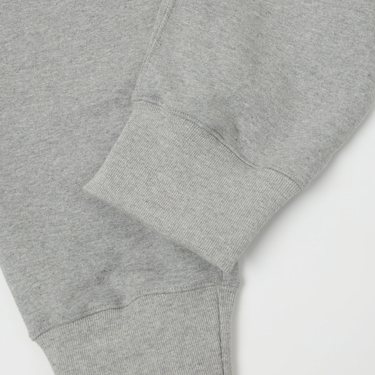Merz b. Schwanen 'The Originals' 359 Classic Sweatpants - Grey Melange