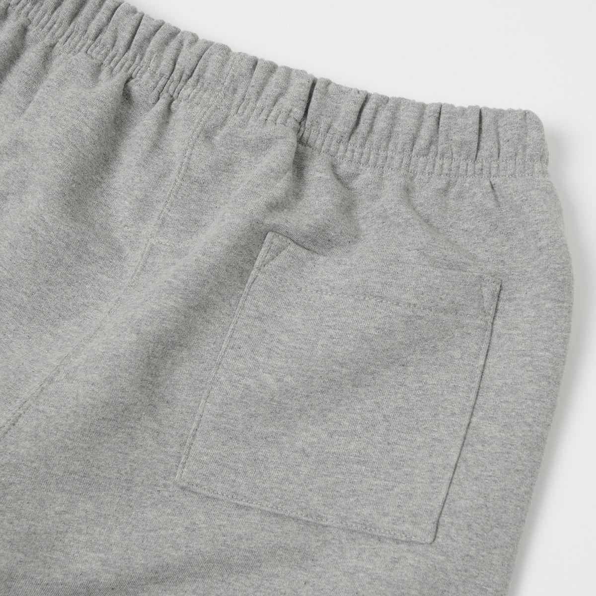 Merz b. Schwanen 'The Originals' 359 Classic Sweatpants - Grey Melange