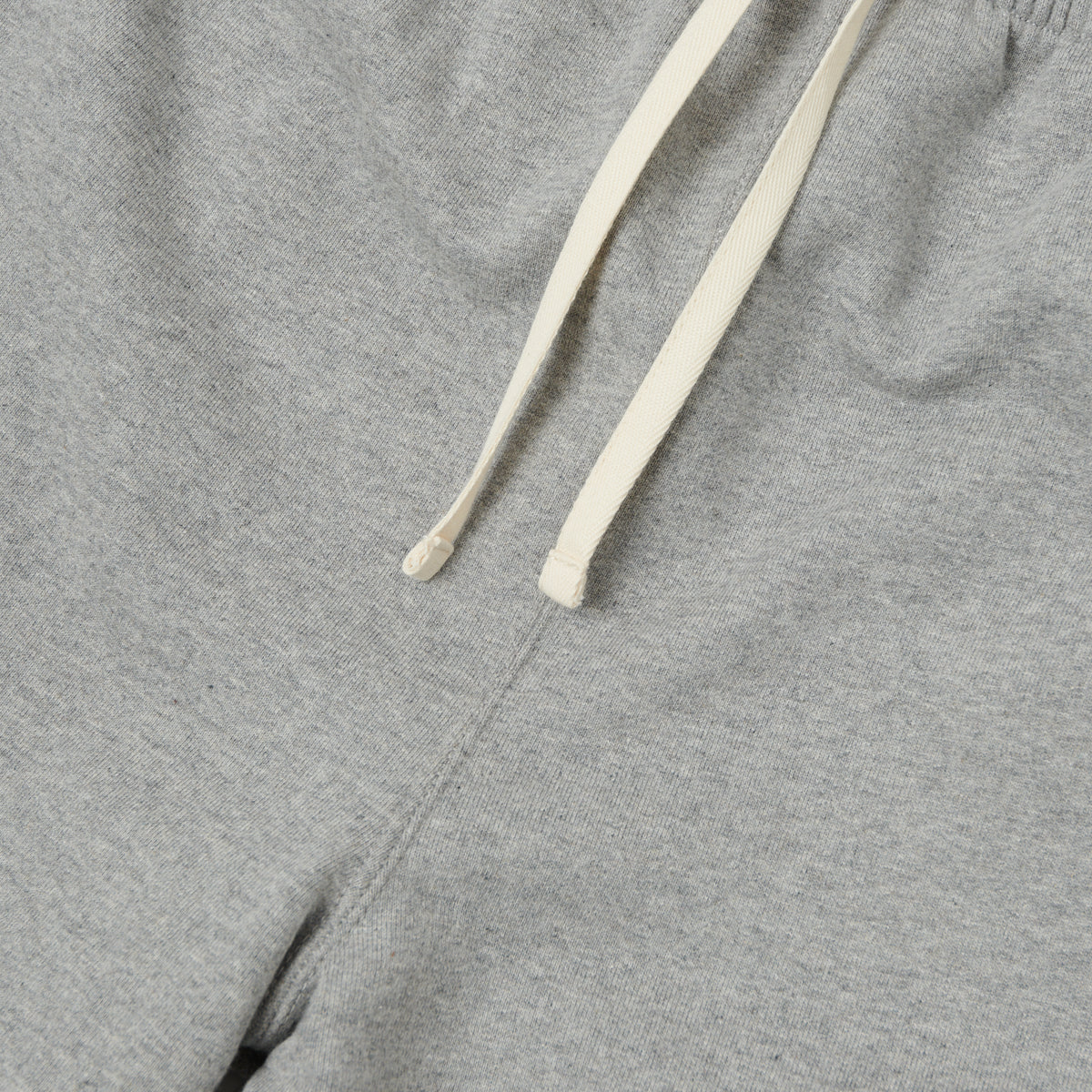 Merz b. Schwanen 'The Originals' 359 Classic Sweatpants - Grey Melange