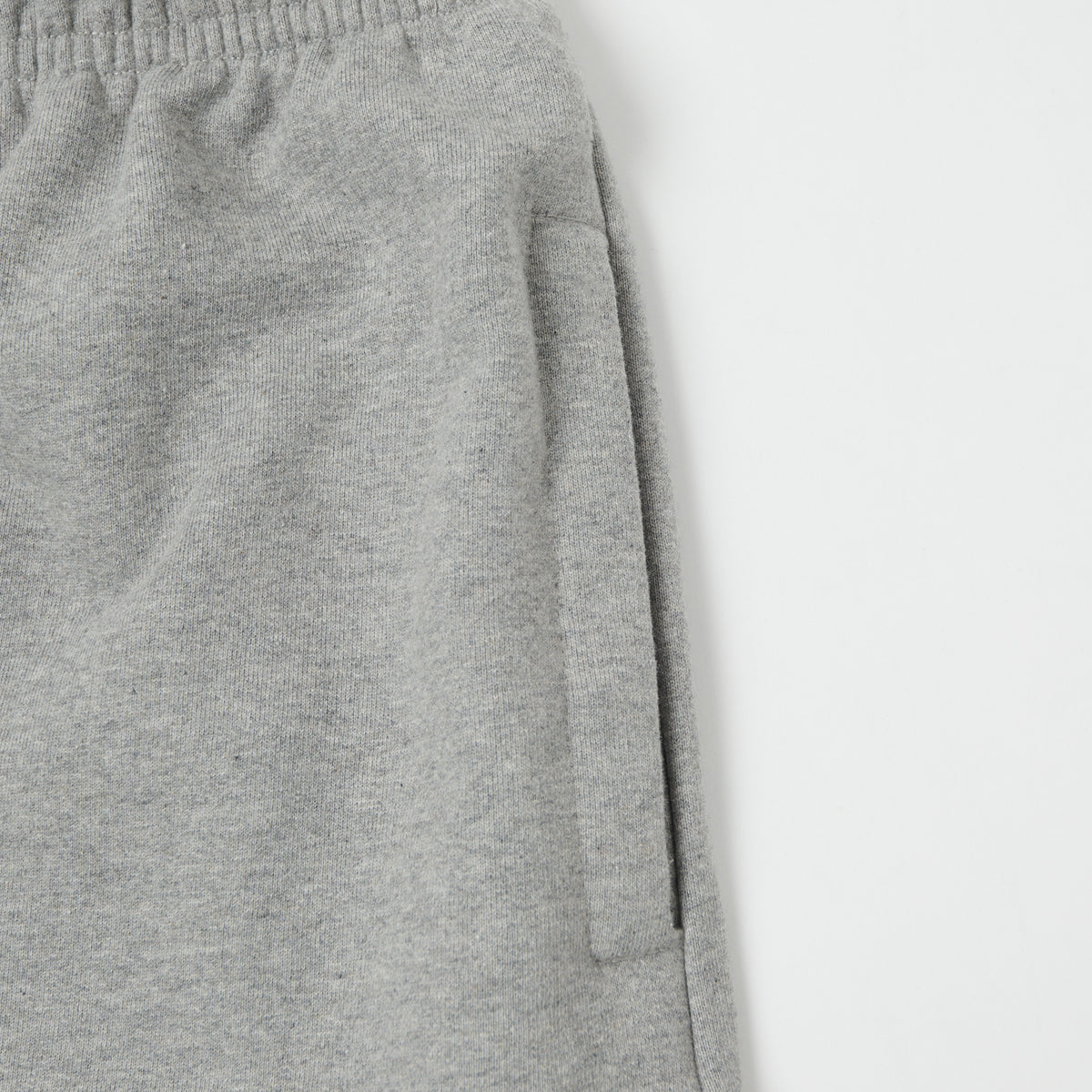 Merz b. Schwanen 'The Originals' 359 Classic Sweatpants - Grey Melange