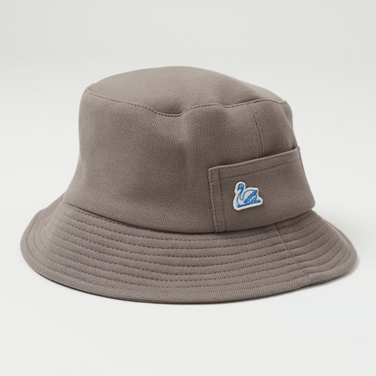 Merz b. Schwanen Bucket Hat - Grain