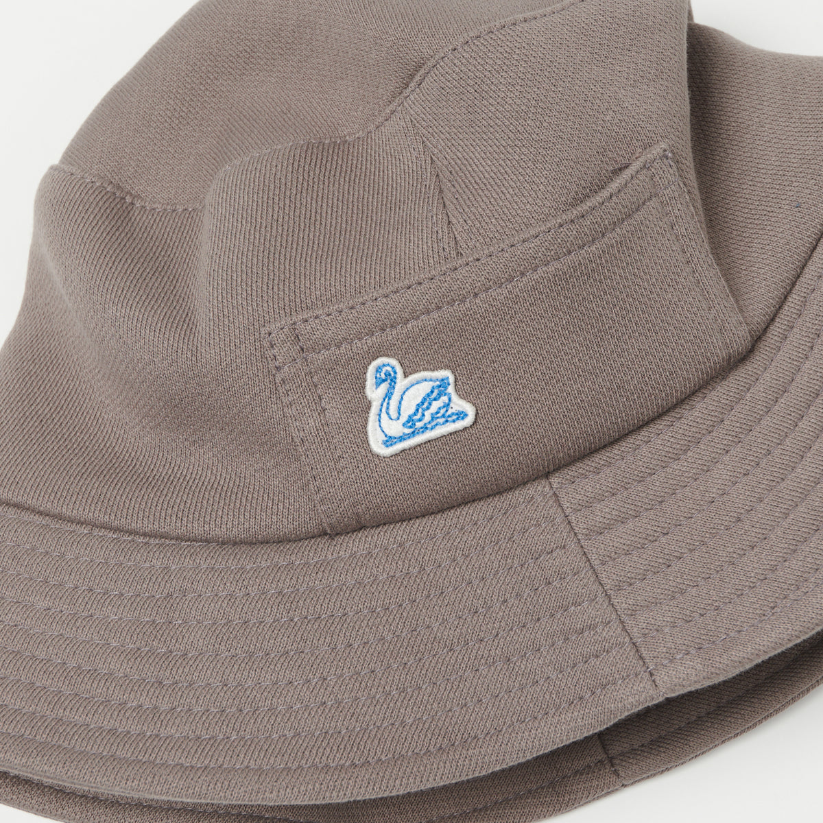 Merz b. Schwanen Bucket Hat - Grain