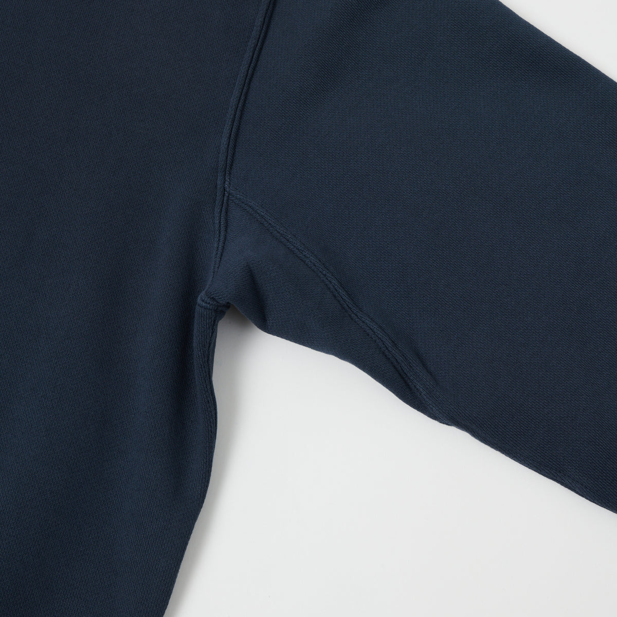 Merz b. Schwanen Oversized Sweatshirt - Denim Blue