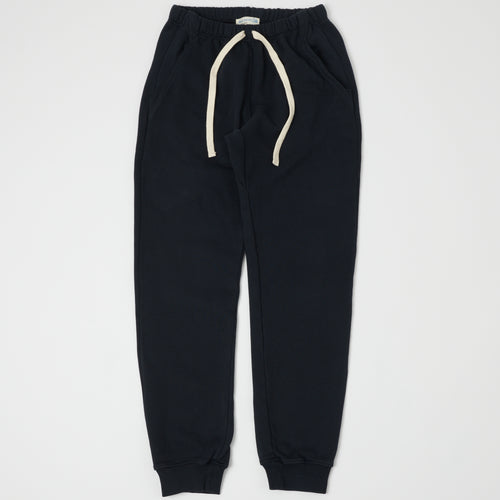 Merz b. Schwanen Classic Sweatpant - Charcoal