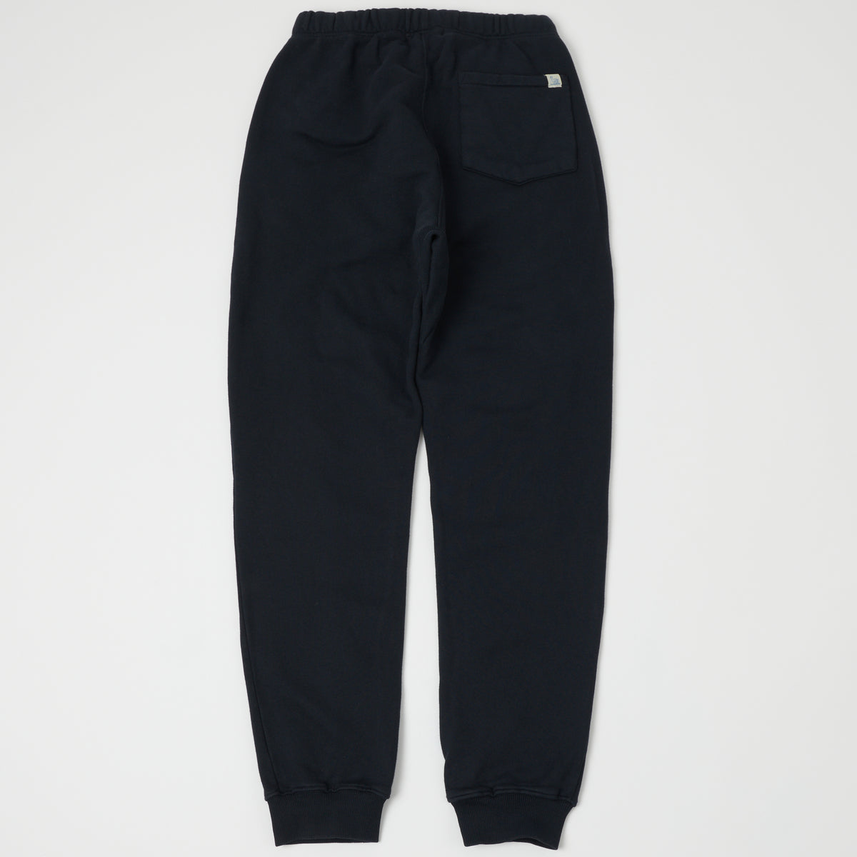 Merz b. Schwanen Classic Sweatpant - Charcoal