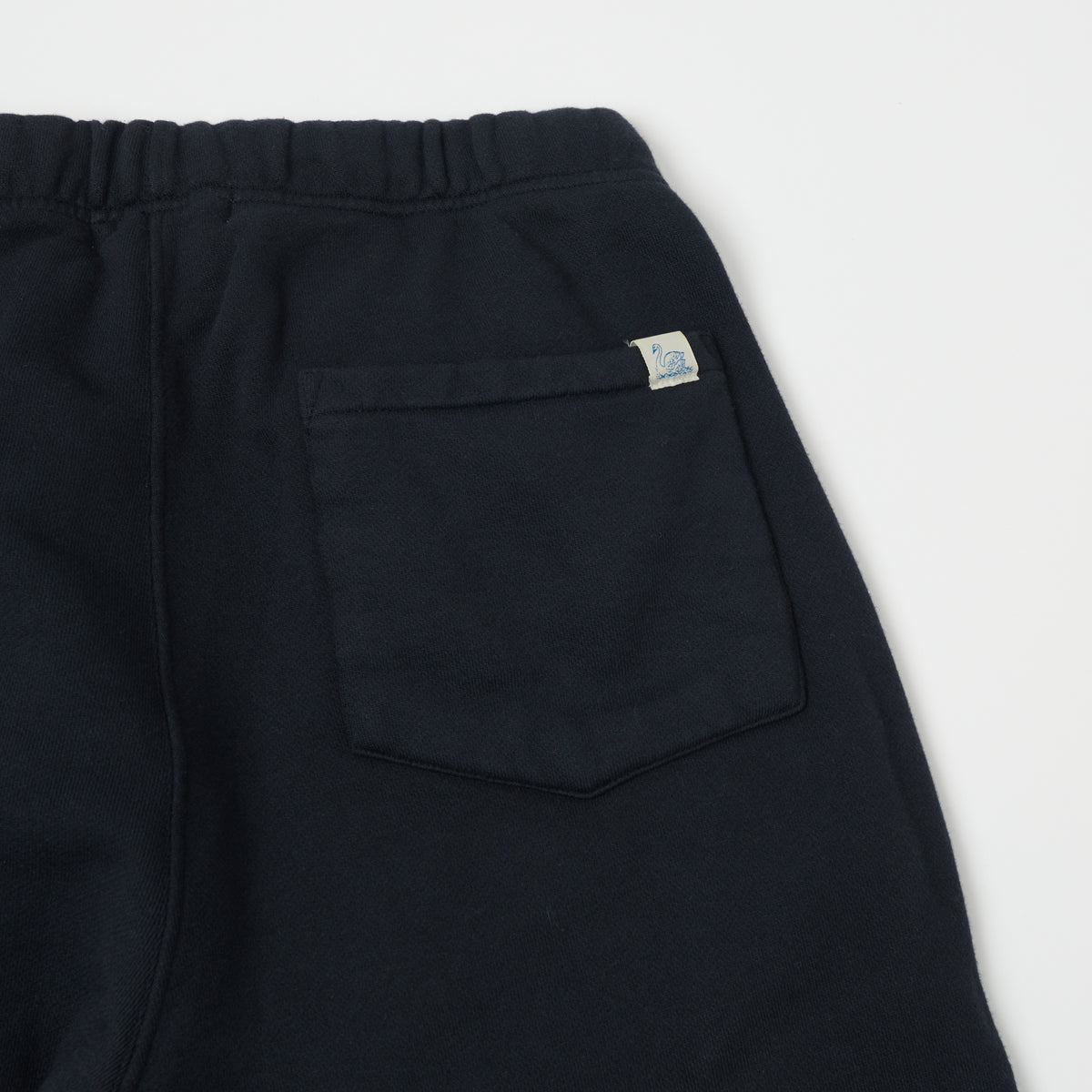 Merz b. Schwanen Classic Sweatpant - Charcoal