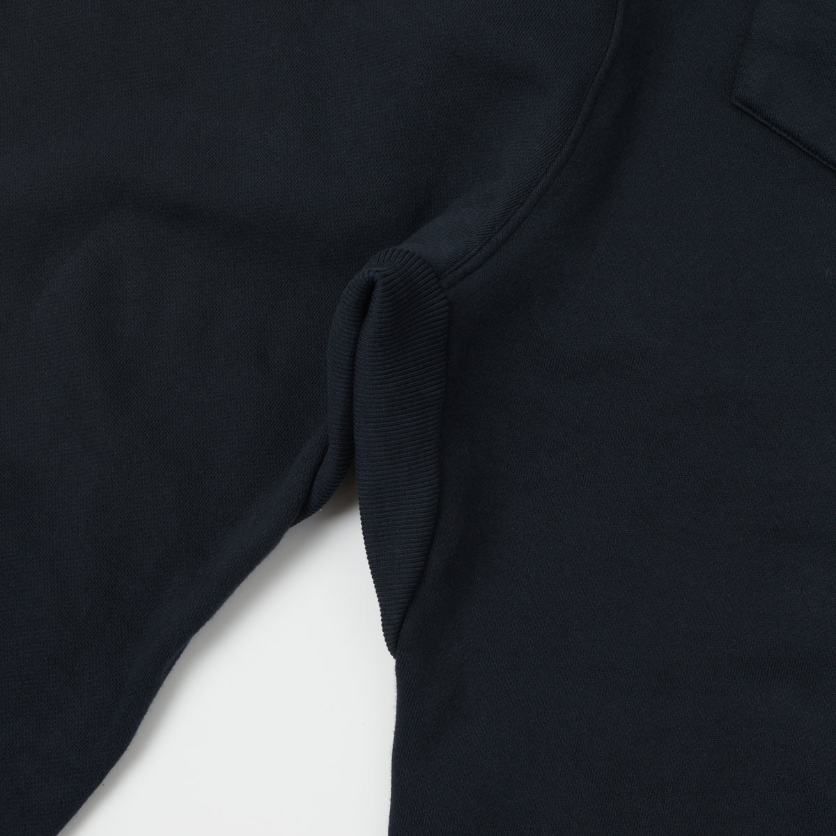Merz b. Schwanen Classic Sweatpant - Charcoal