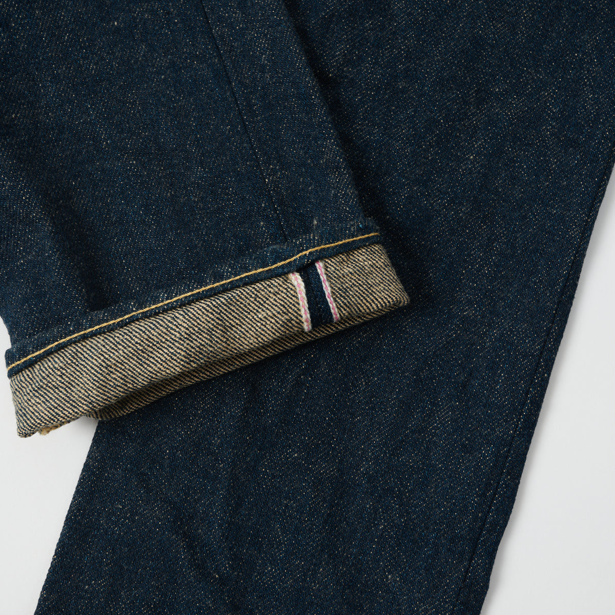 ONI Denim 546ZR 20oz 'Secret Denim' Slim Tapered Jean - One Wash