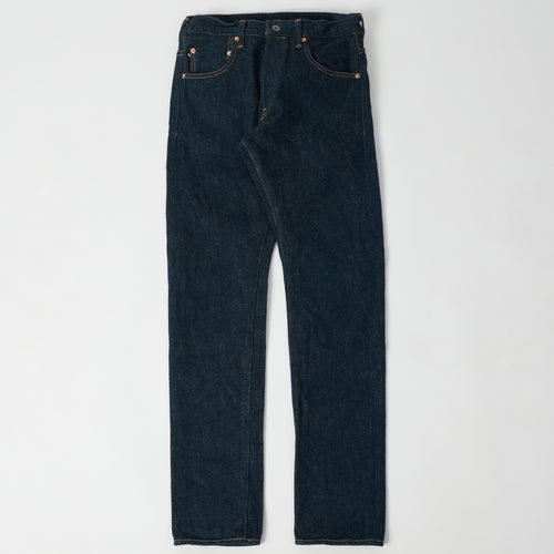 ONI Denim 679ZR 20oz 'Secret Denim' Slim Tapered Jean - One Wash