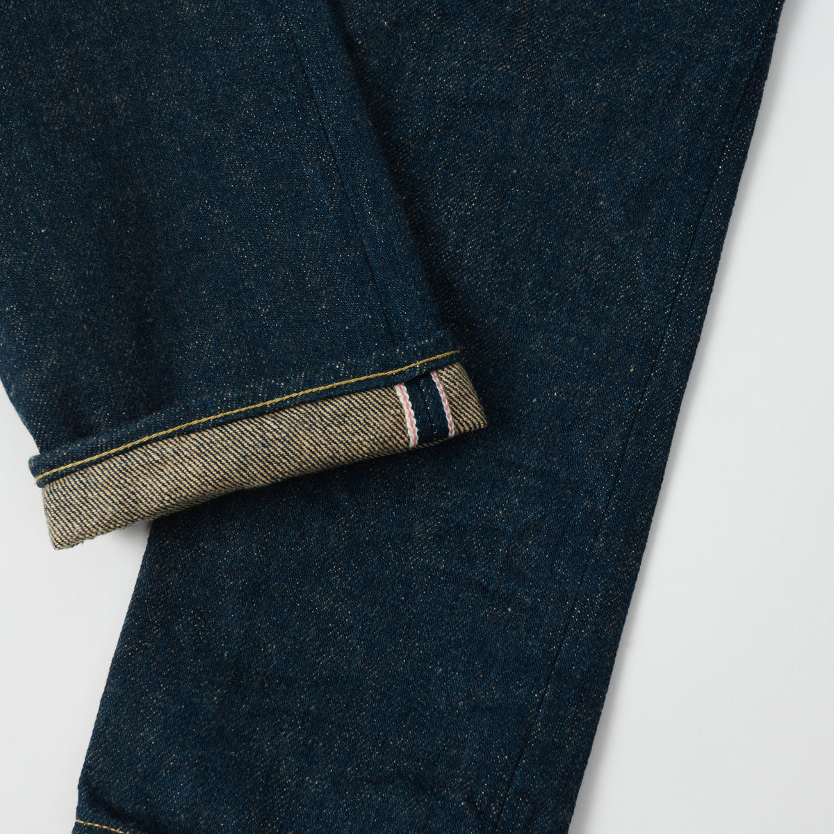 ONI Denim 679ZR 20oz 'Secret Denim' Slim Tapered Jean - One Wash