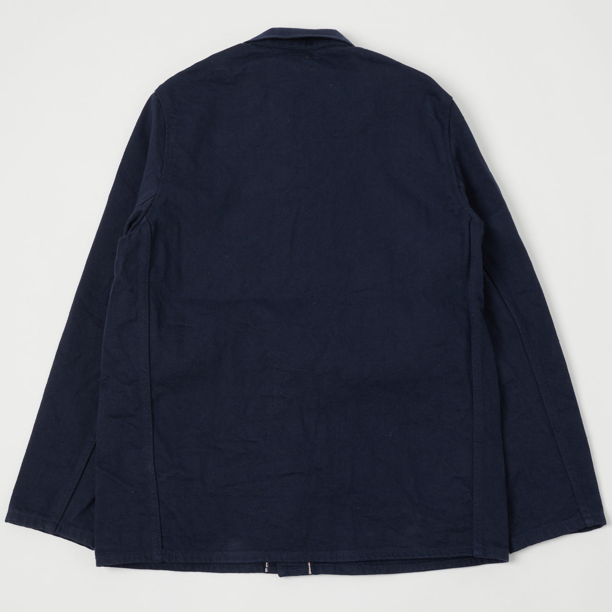 ONI Denim 03501-FRNVSF Sulfur Coverall Jacket - Navy