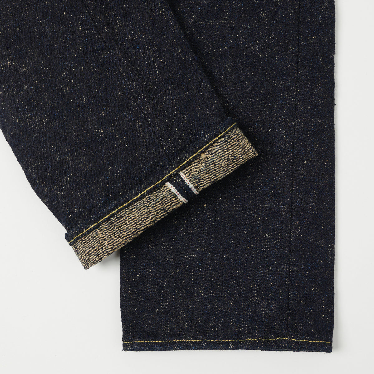 ONI Denim 288 'Asphalt' 20oz Regular Straight Jean - One Wash