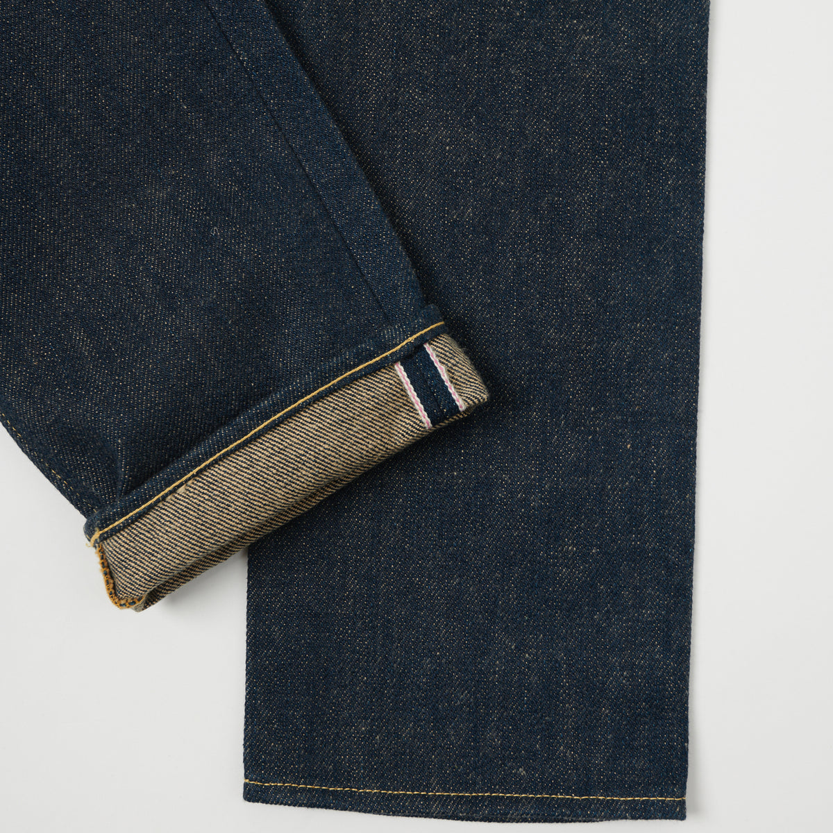 ONI Denim 506ZR 20oz 'Secret Denim' Slim Tapered Jean - Raw
