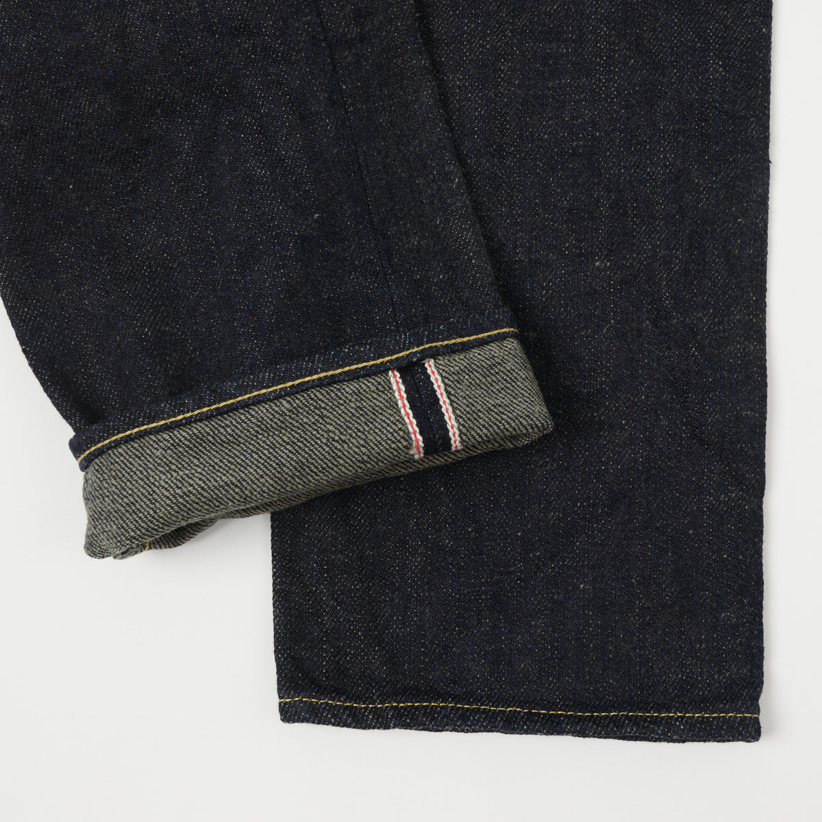 ONI Denim 544 20th Anniversary Blue Cast Slim Straight Jean - One Wash