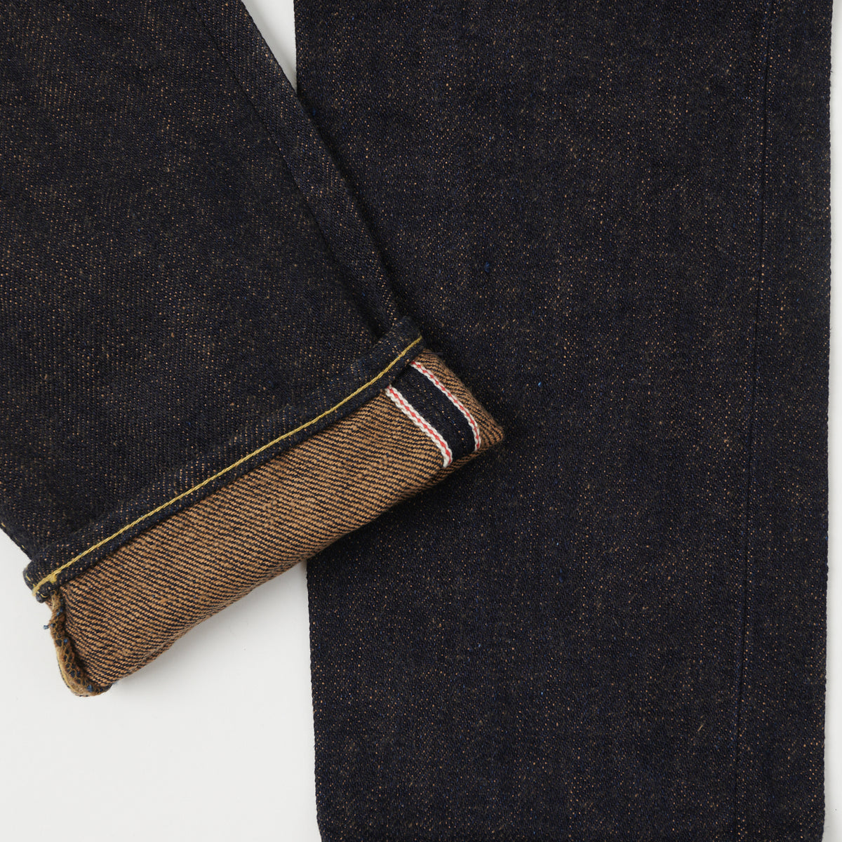 ONI Denim 544 20th Anniversary Red Cast Slim Straight Jean - One Wash