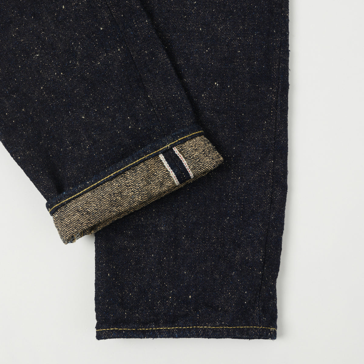 ONI Denim 544 Asphalt 20oz Slim Straight Jean - One Wash