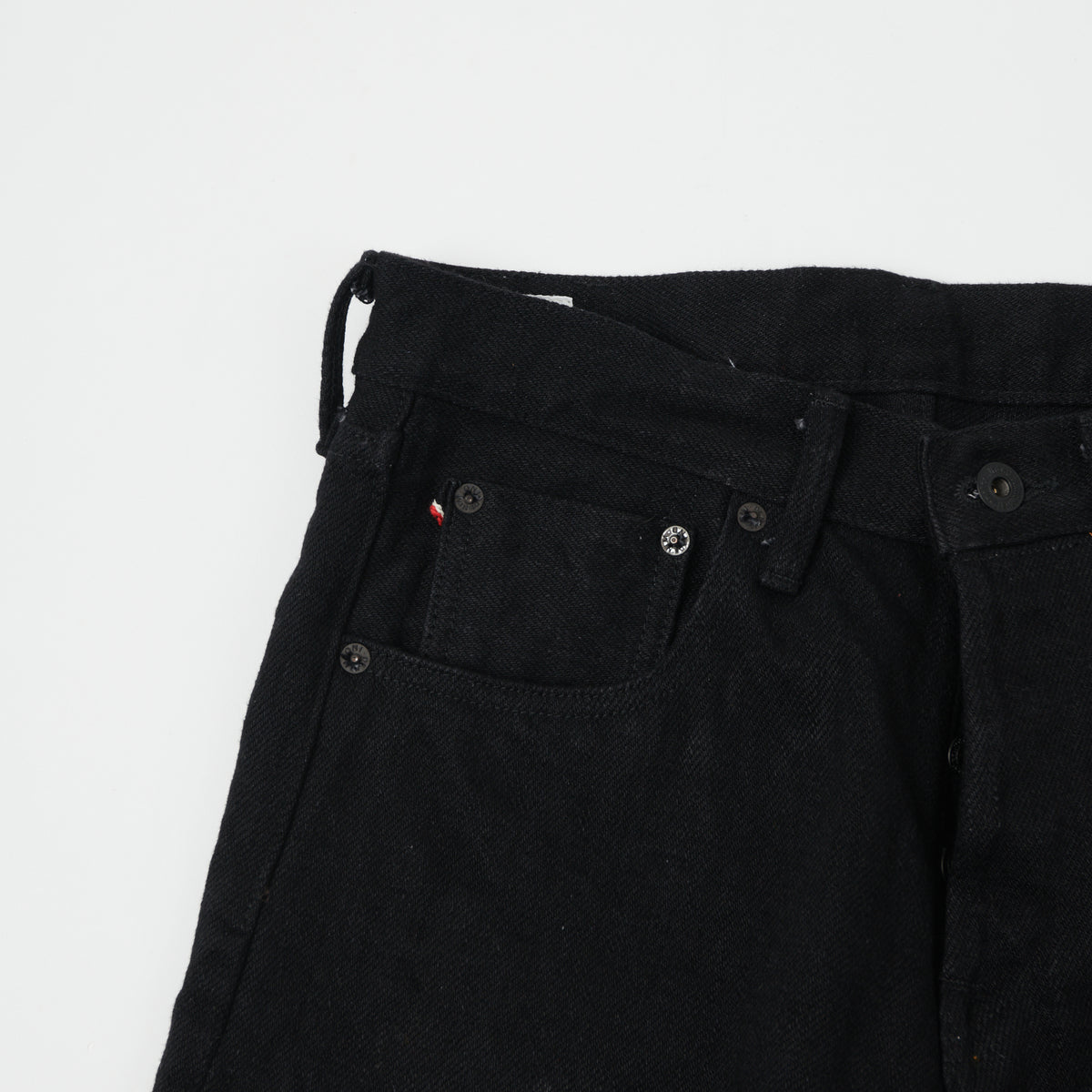 ONI Denim 544ZR-IDBK 20oz 'Secret Denim' Slim Straight Jean - One Wash