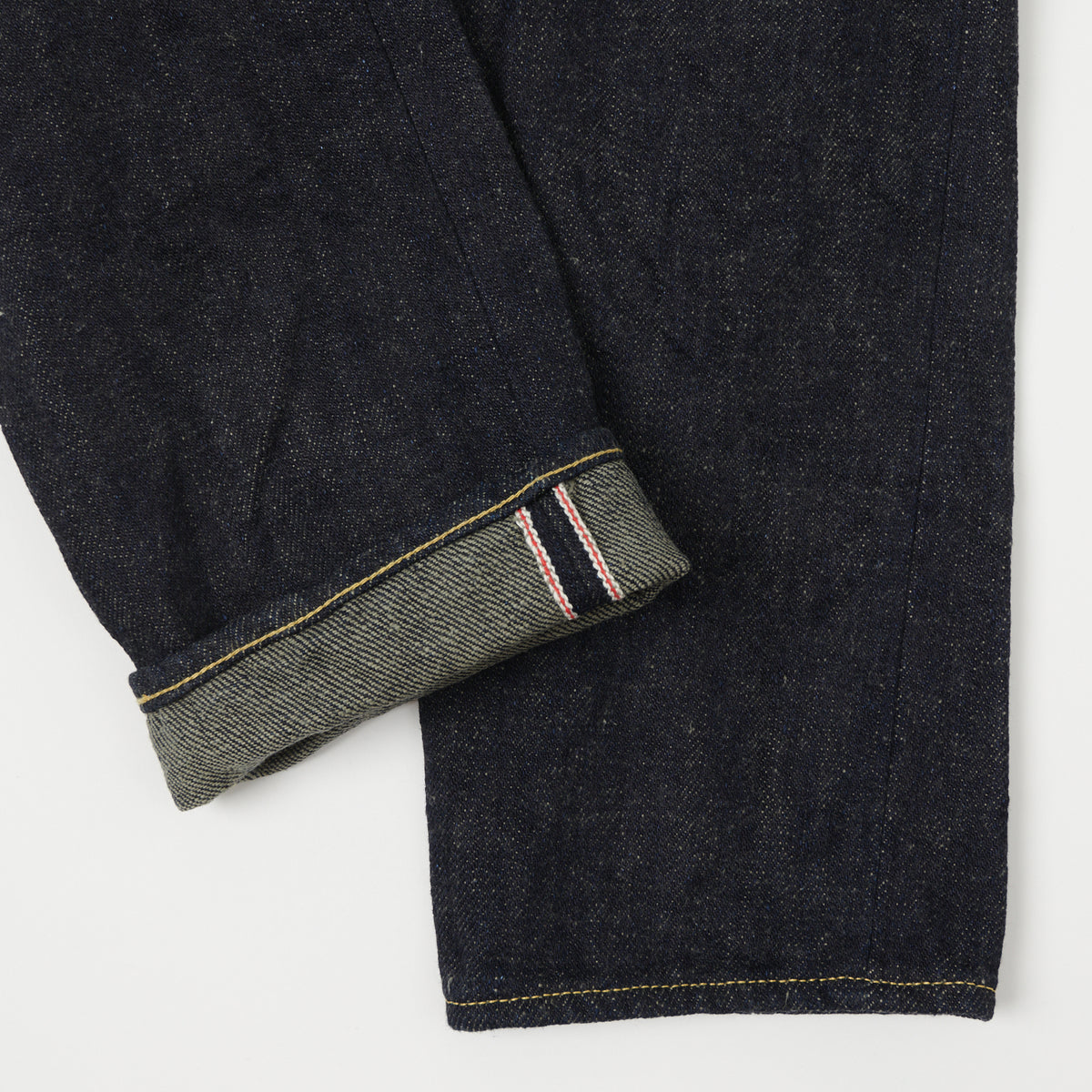 ONI Denim 622 20th Anniversary Blue Cast Regular Tapered Jean - One Wash