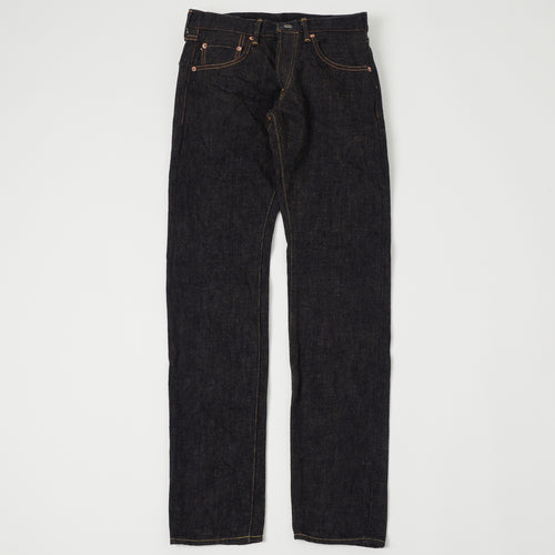 ONI Denim 622 20th Anniversary Red Cast Regular Tapered Jean - One Wash