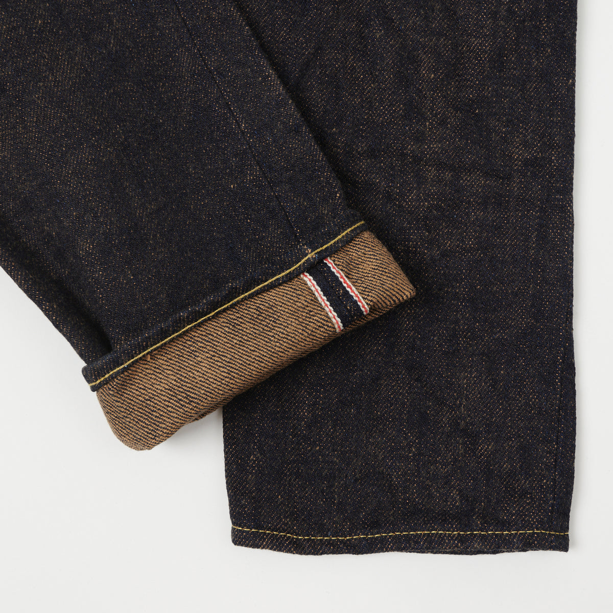 ONI Denim 622 20th Anniversary Red Cast Regular Tapered Jean - One Wash