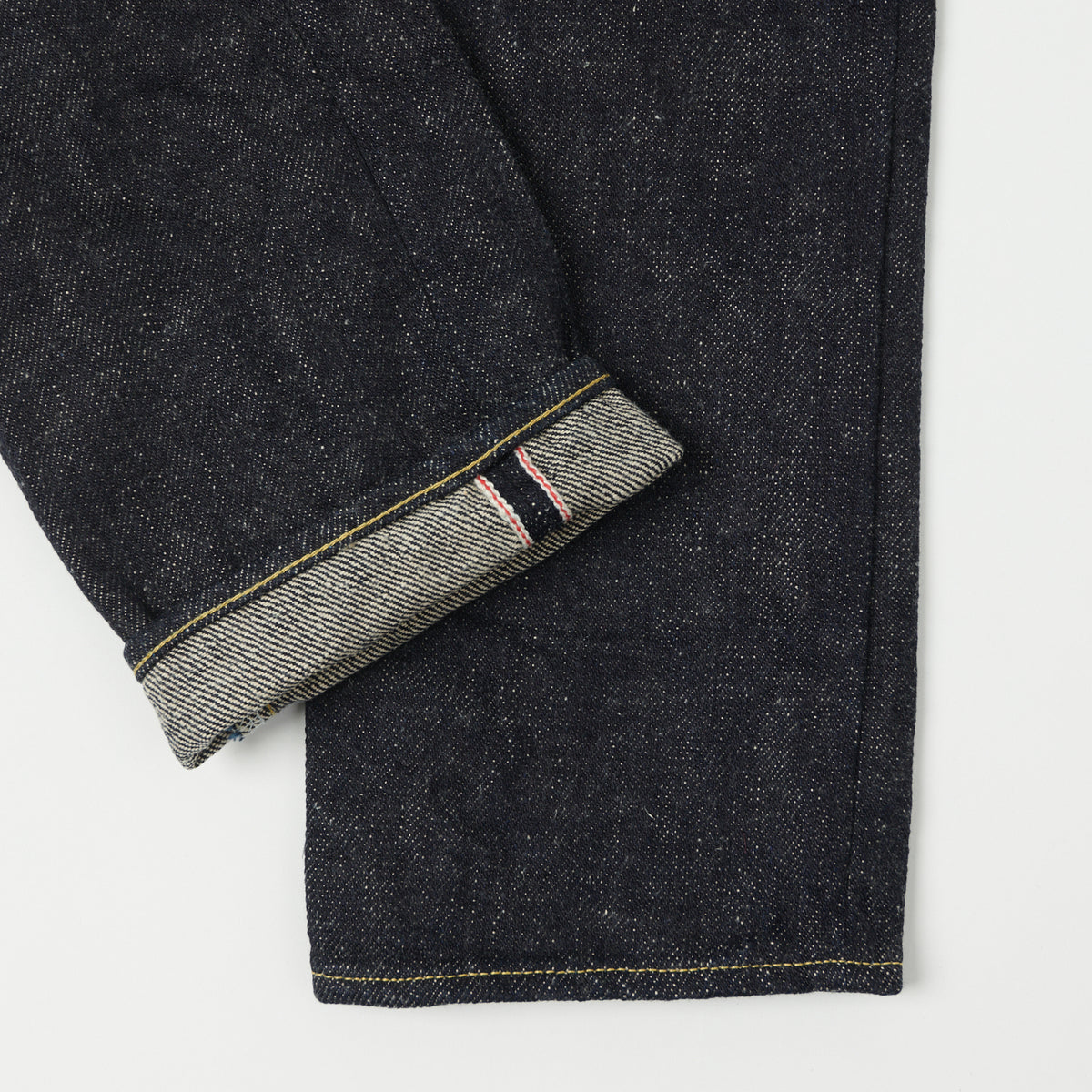 ONI Denim 902-DIZR 20oz 'Dark Indigo Secret Denim' Regular Tapered Jean - One Wash