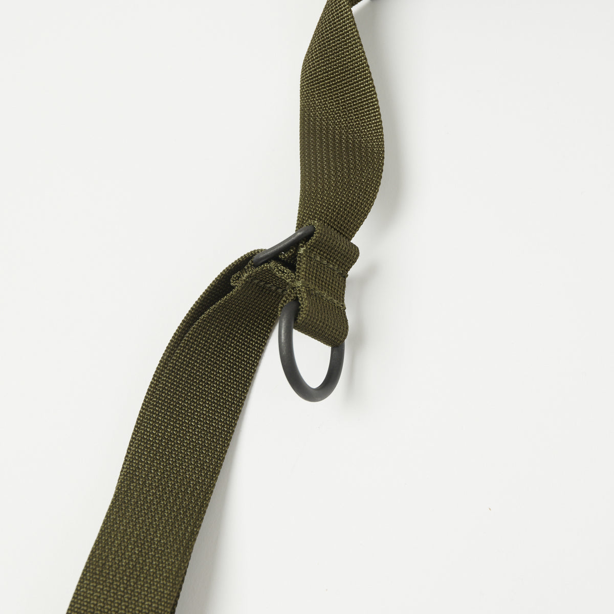 Porter-Yoshida & Co. Flying Ace 2Way Shoulder Bag - Olive Drab