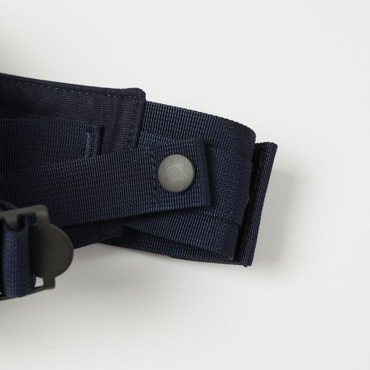 Porter-Yoshida & Co. Flying Ace Fanny Pack - Navy
