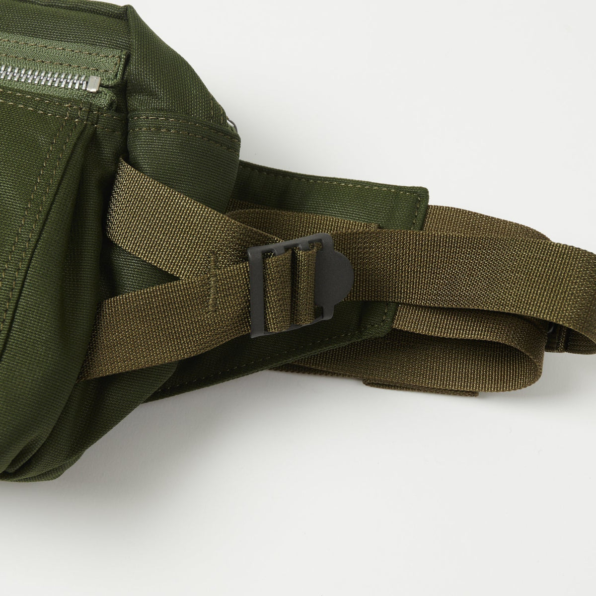 Porter-Yoshida & Co. Flying Ace Fanny Pack - Olive Drab