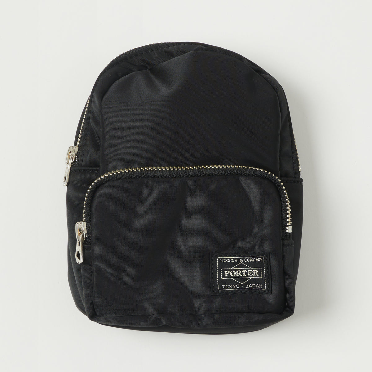 Porter-Yoshida & Co. Howl Mini Daypack - Black