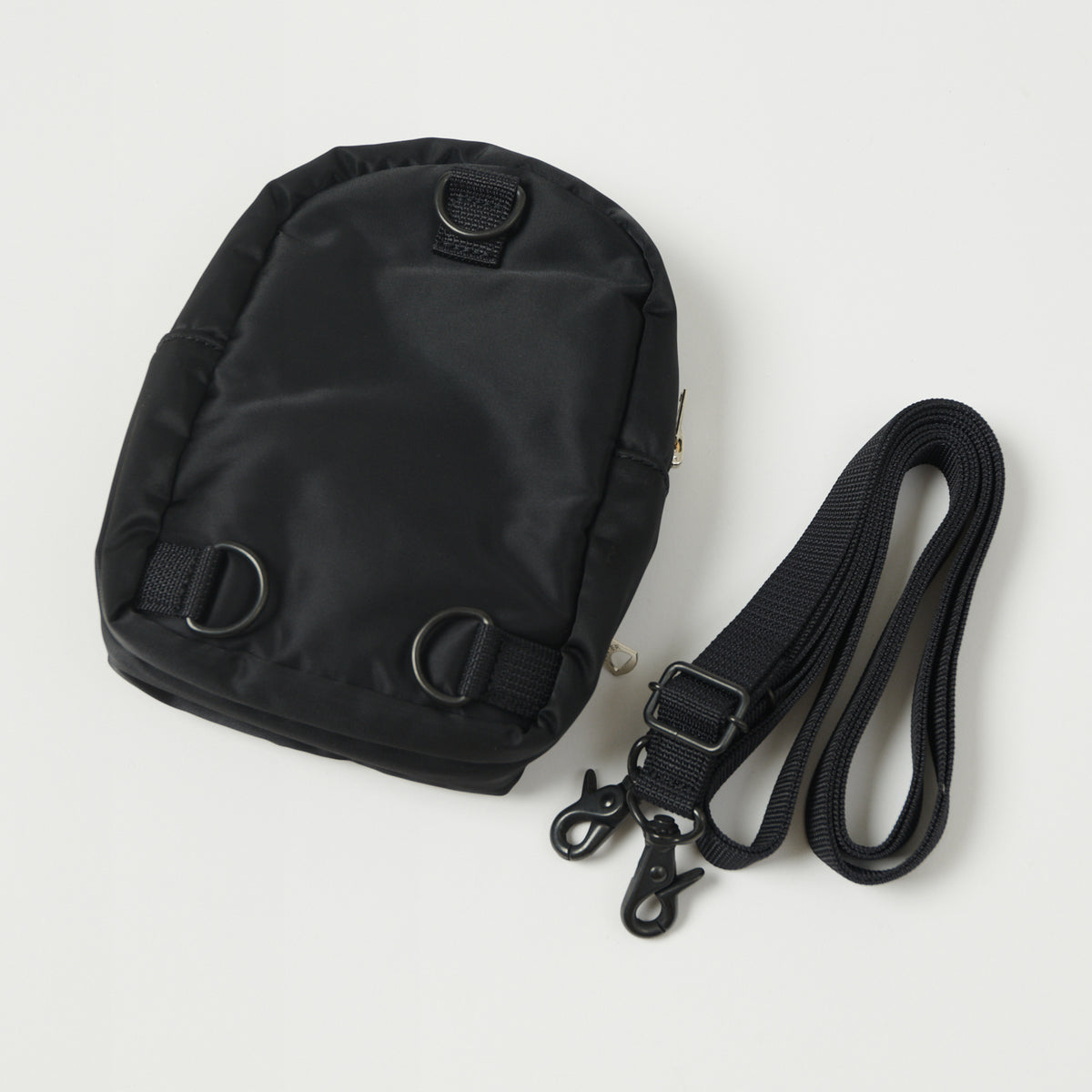 Porter-Yoshida & Co. Howl Mini Daypack - Black