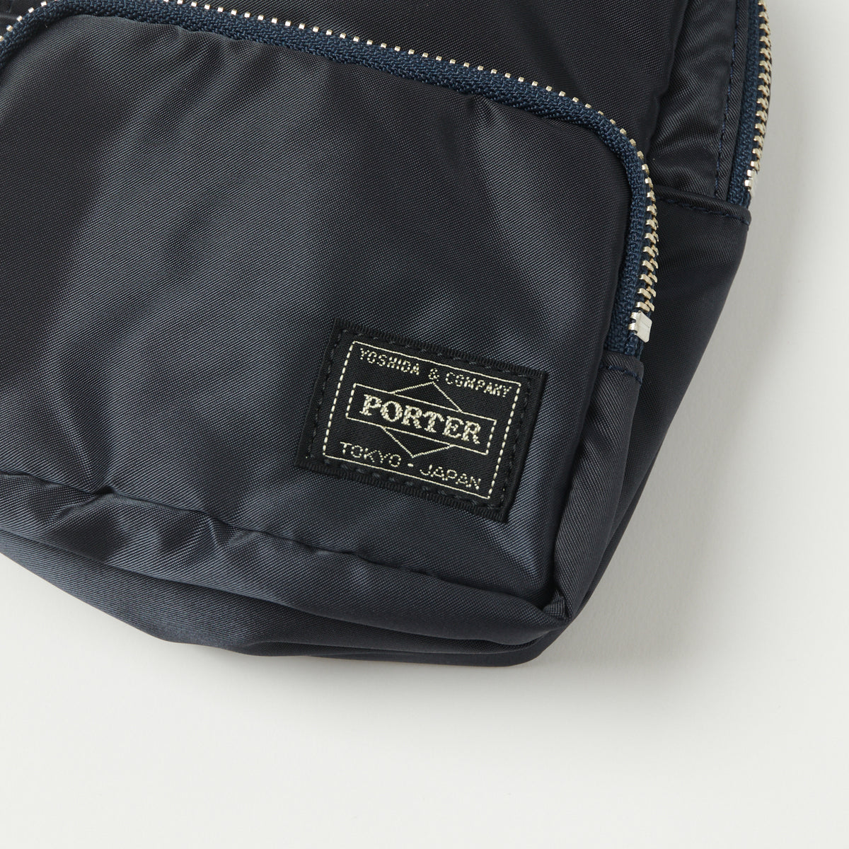 Porter-Yoshida & Co. Howl Mini Daypack - Navy