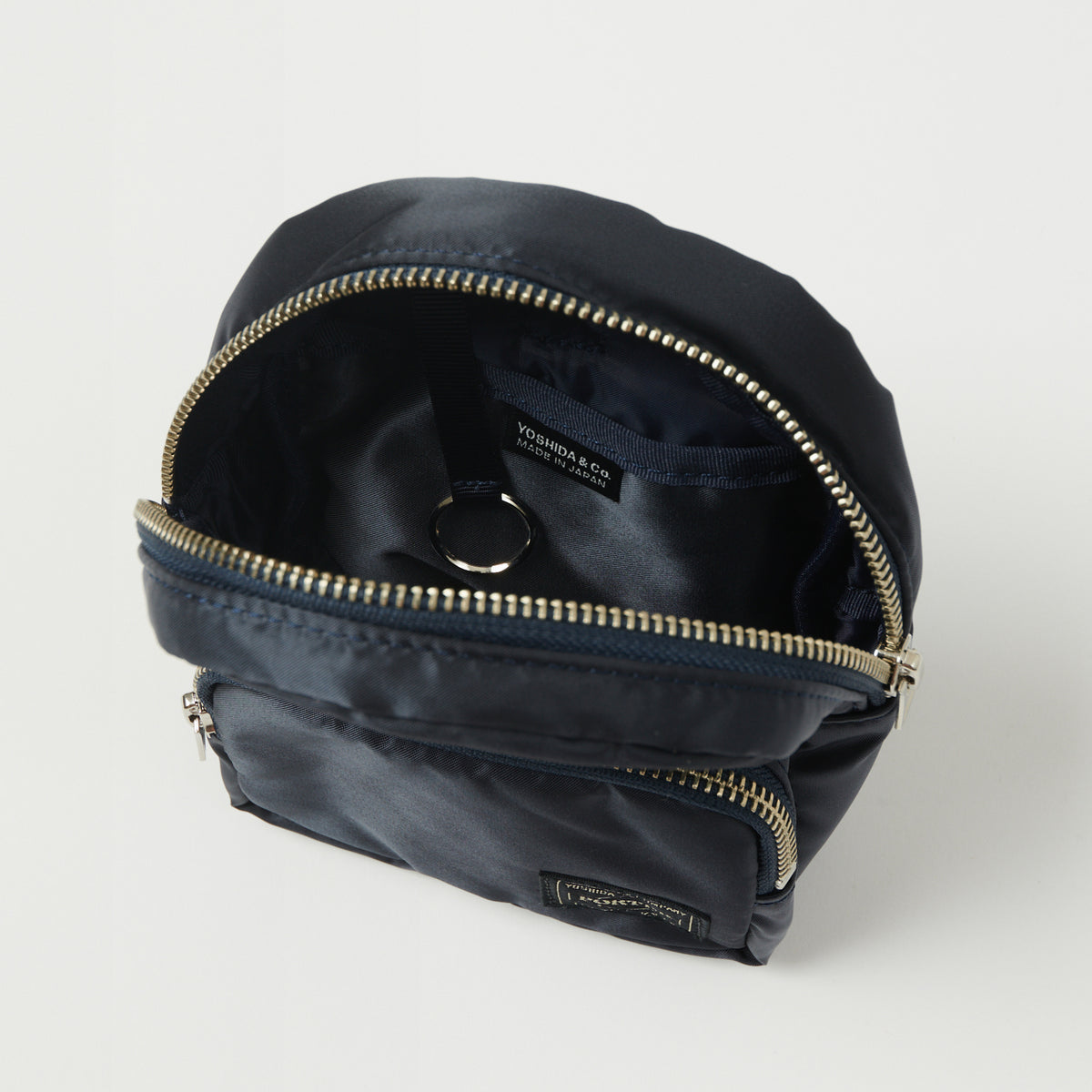 Porter-Yoshida & Co. Howl Mini Daypack - Navy
