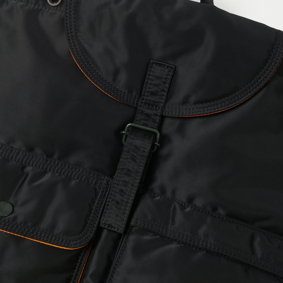Porter-Yoshida & Co. Tanker Back Pack - Black