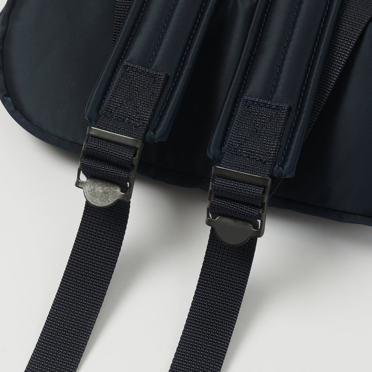 Porter-Yoshida & Co. Tanker Backpack - Iron Blue