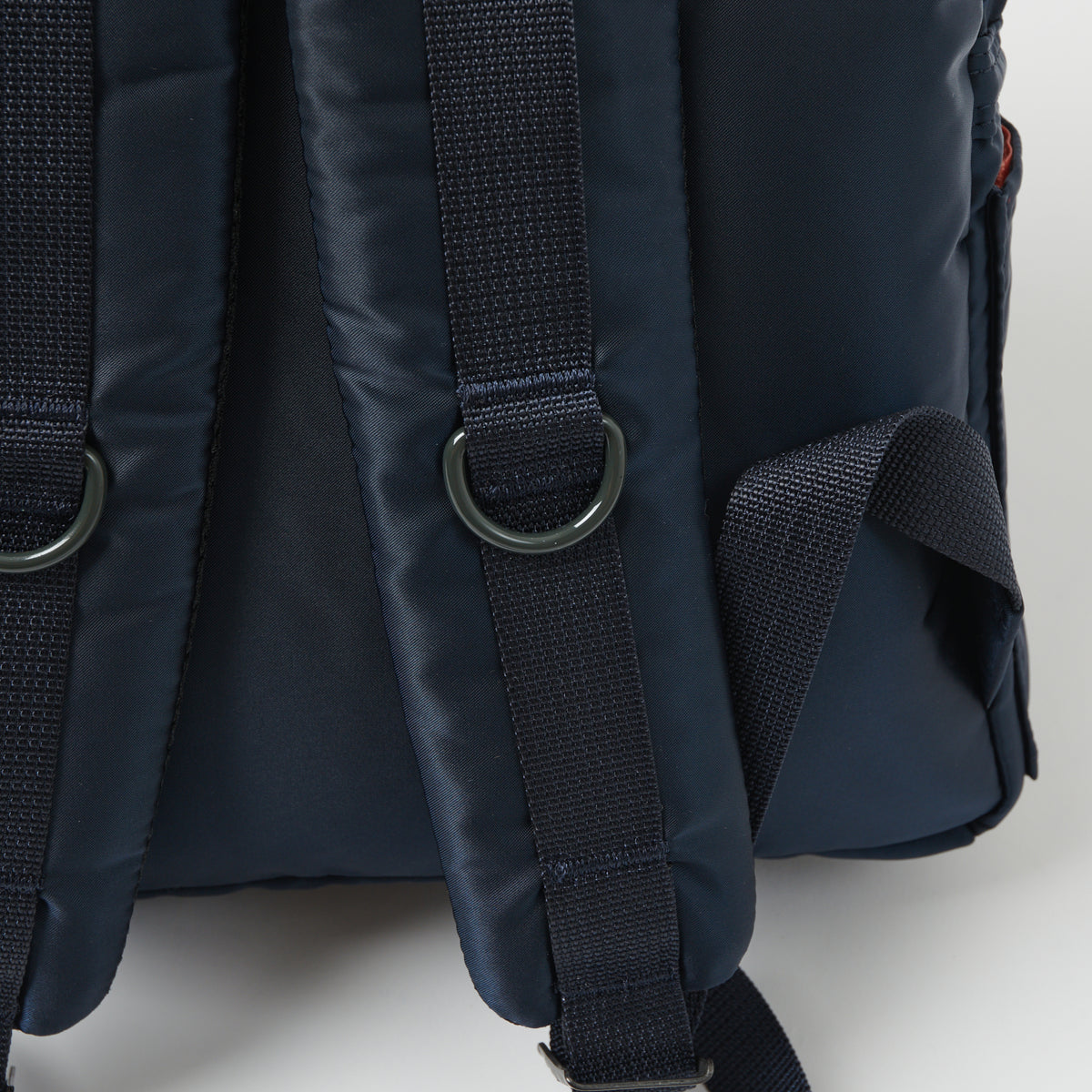 Porter-Yoshida & Co. Tanker Day Pack Bag - Iron Blue