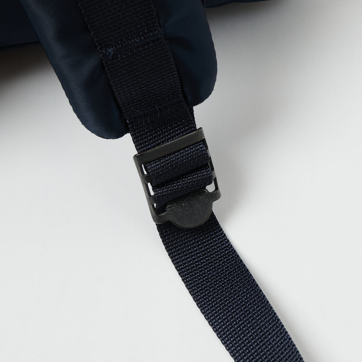 Porter-Yoshida & Co. Tanker Day Pack Bag - Iron Blue