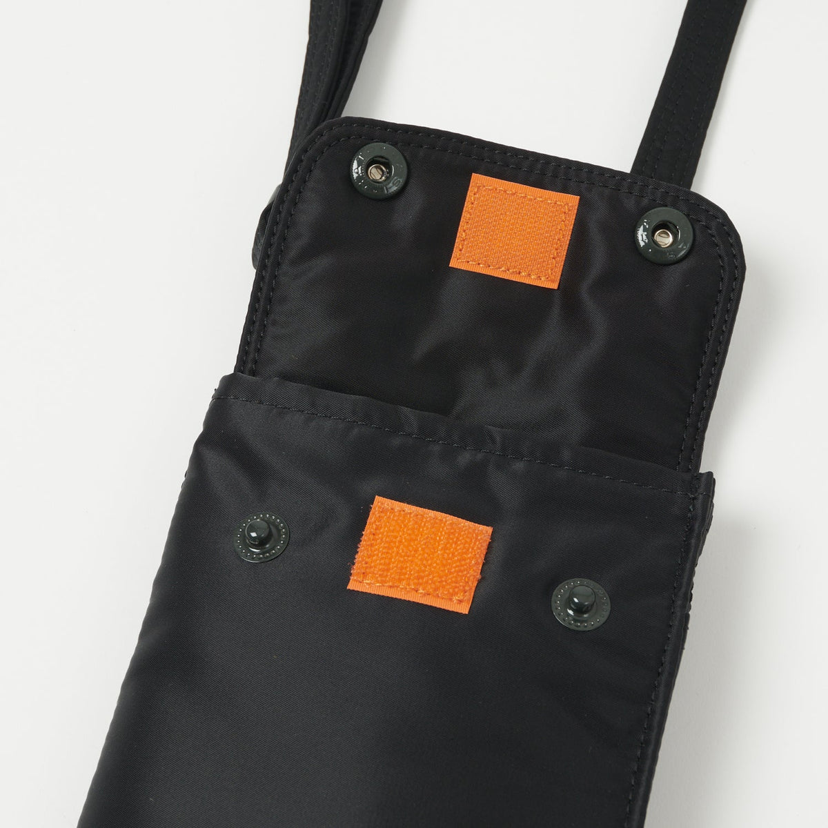 Porter-Yoshida & Co. Tanker Travel Case - Black