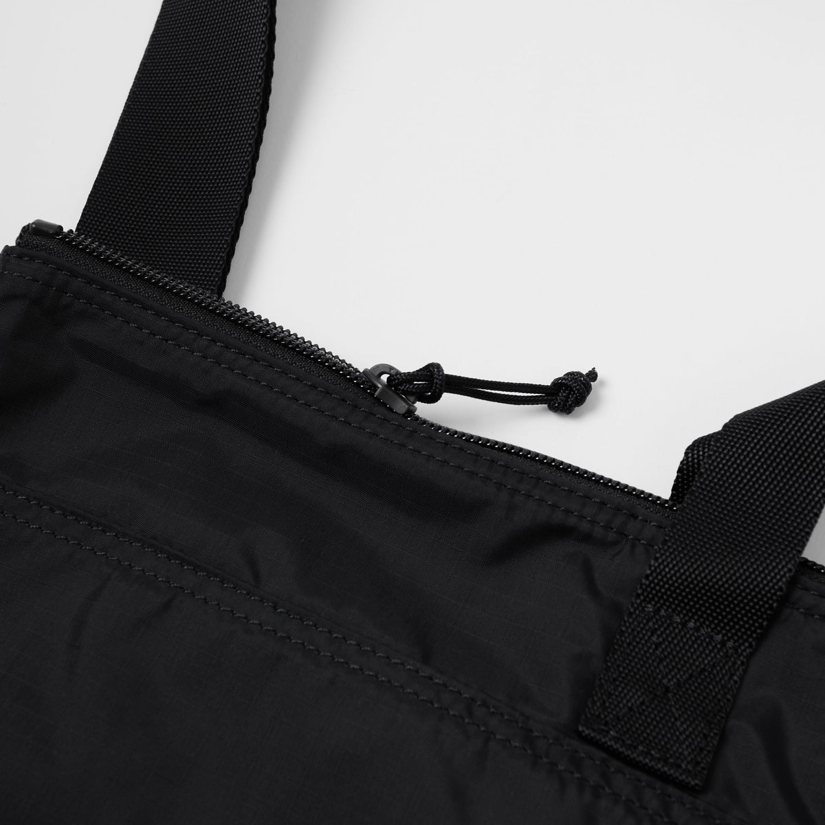 Porter-Yoshida & Co. Flex 2Way Helmet Bag - Black
