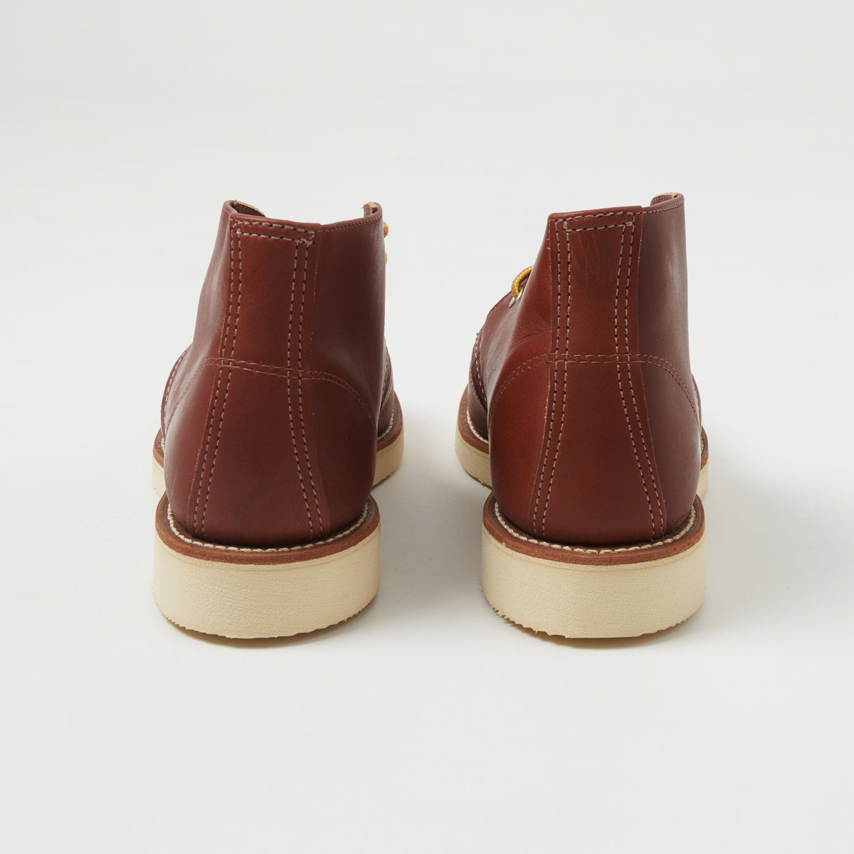 Red Wing 3139 Chukka - Copper