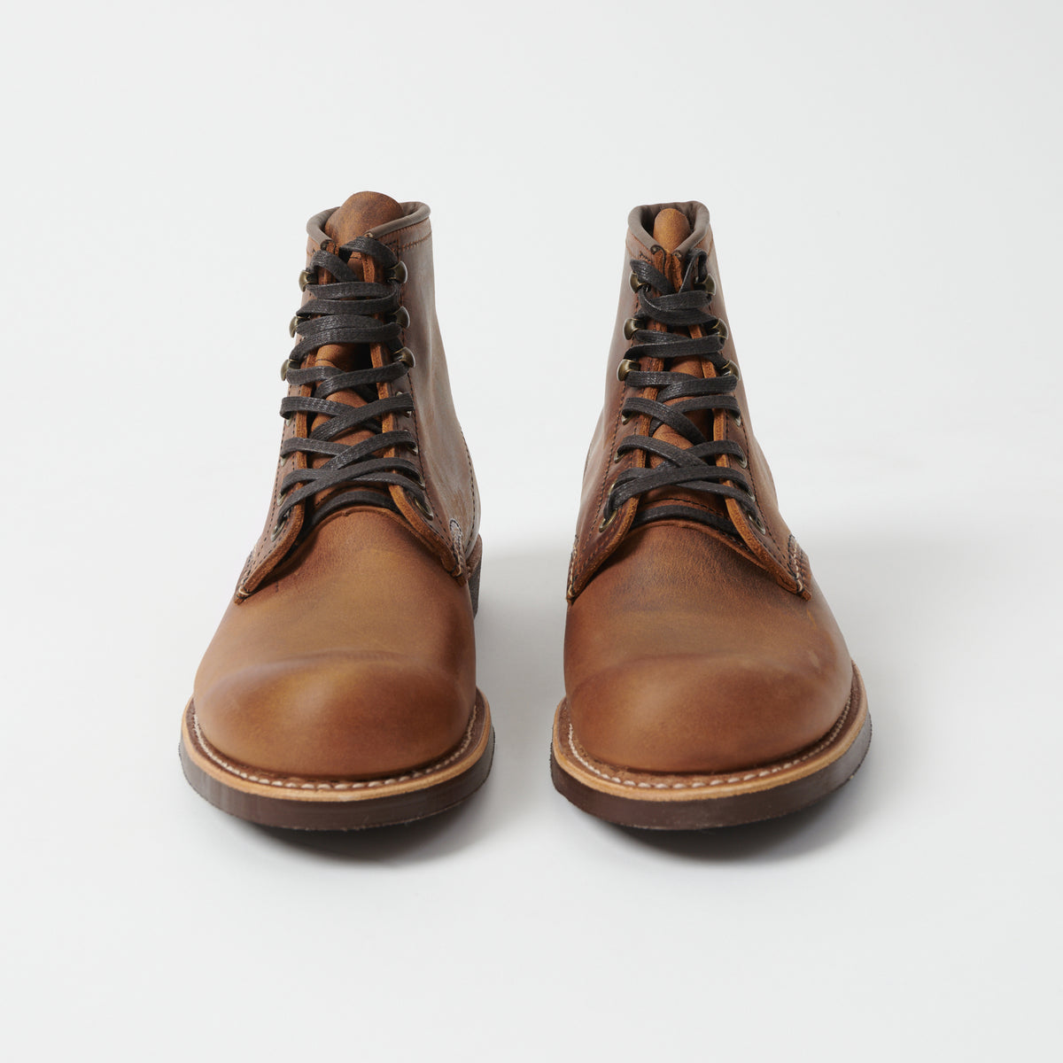 Red Wing 3343 Blacksmith Boot - Copper Rough & Tough
