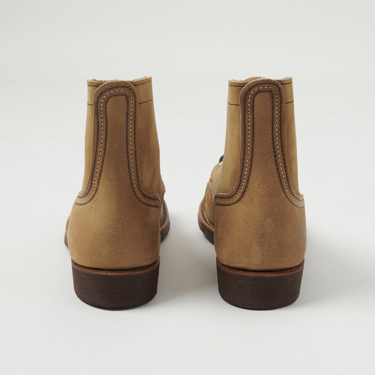 Red Wing 8083 Iron Ranger Boot - Hawthorne Muleskinner